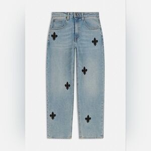Eleven Paris Jeans Unisex jeans